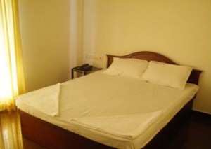 Relax Inn Hotel-Room
