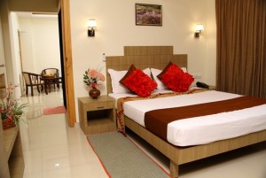 Royal Riviera Kumarakom-Room