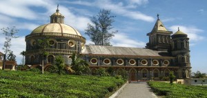 St Mary's Pattumala