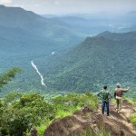 Sunrise Valley , Wayanad