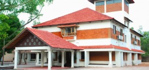 Tamarind Easy Hotel Parasinikadavu