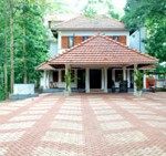 Tamarind Hotel Nilambur-Exterior