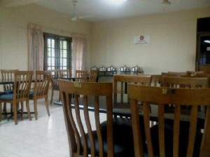 Tamarind Kondotty Kozhikode Airport-Restaurant