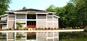 Teak Museum Kerala