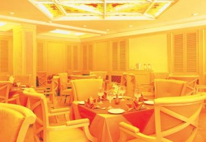 The Gateway Hotel Beach Road-GAD Restaurant