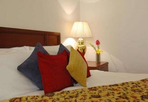 The Gateway Hotel Beach Road-Room
