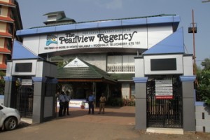 The Pearlview Regency-Exterior