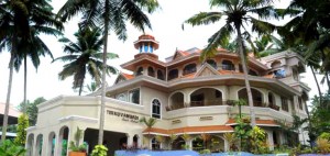 Thiruvambadi Beach Retreat