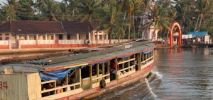 Transportation in Kerala