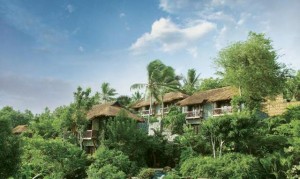 Vivanta By Taj Kovalam-Exterior