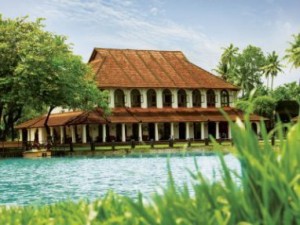 Vivanta By Taj Kumarakom-Exterior