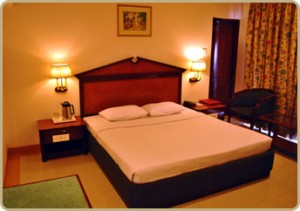 Westway Hotel Calicut-Room