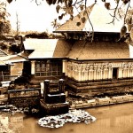 Ananthapura Lake Temple