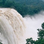 Athirappilly Waterfall