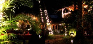 Avocado Garden Restaurant