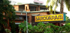 BTH Sarovaram