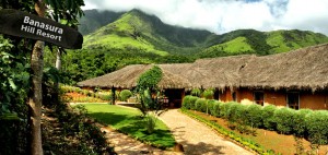 Banasura Hill Resort