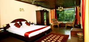 Blue Ginger Wayanad Resorts