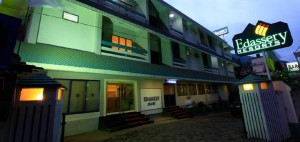 Edassery Resort Kattapana