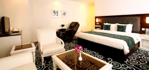Hotel Dream Cochin