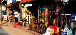 Kerala Shopping