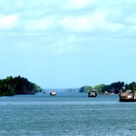 Kottayam Backwaters