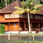 Kumarakom Resorts