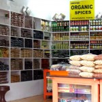 Kumily Spice Shop