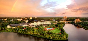 Le Meridien Kochi