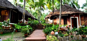 Manaltheeram Ayurveda Beach Village