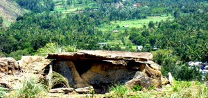 Muniyara Dolmens