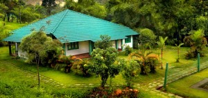 Orchard Holiday Resorts Lakkidi