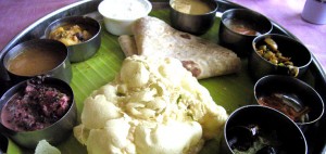 Palakkad Food