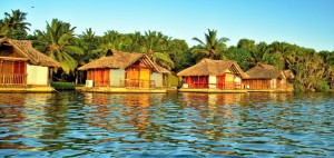 Poovar Island Resort