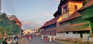 Puthenmalika Palace Museum