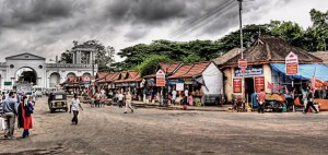 Shopping in Thiruvananthapuram