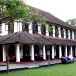 Taj Garden Retreat, Kumarakom