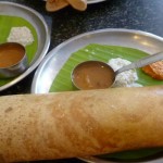 Thiruvananthapuram Restaurants