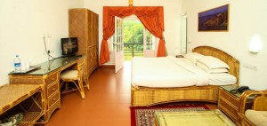 Vythiri Greens Resort