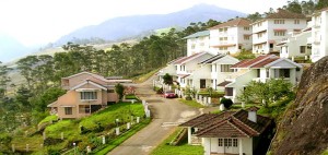 Chancellor Resorts