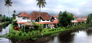 Citrus Retreats Hotel