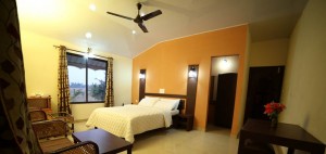 Green Palace Health Resort