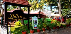 Hill View Beach Resort