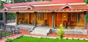 Karthika Plaza Resort