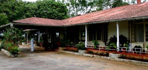 Lemon Grass Eco Lodges Camps and Resorts