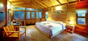 Misty Mountain Plantation Resort