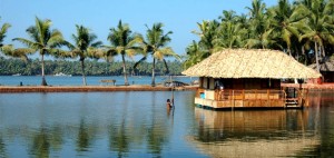 Oyster Opera Island Resort