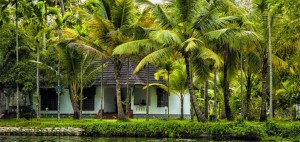 Palmgrove Lake Resort