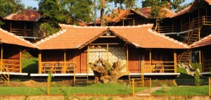 Pepper Green Village