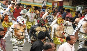 Pulikali